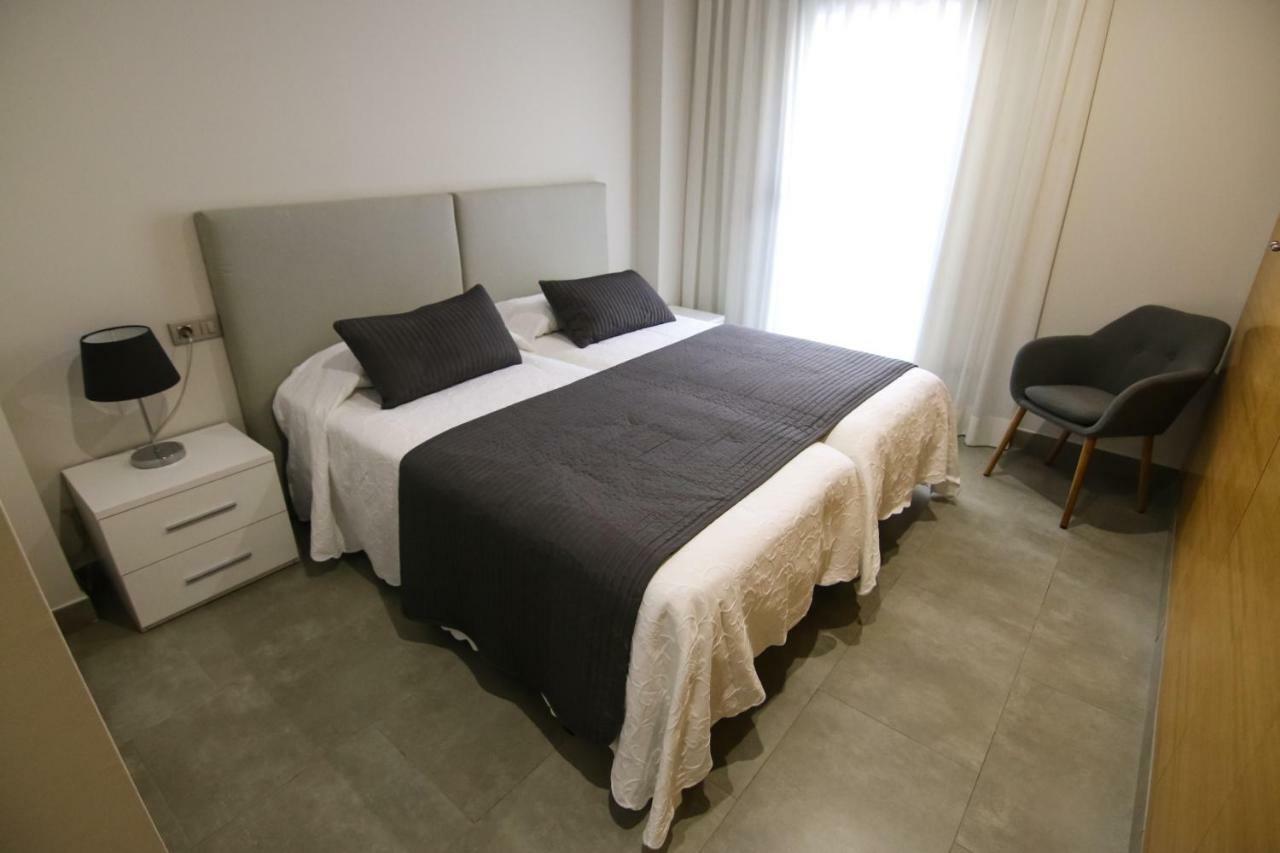 Villa Pepita 베니카씸 외부 사진